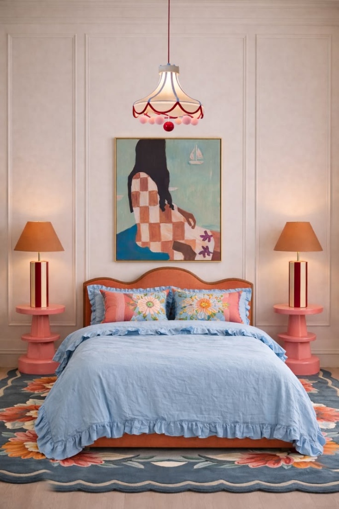 Bedding Bundle